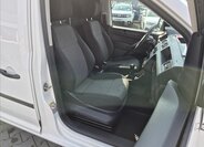 Volkswagen Caddy Ostatní 2,0 l 75 kw