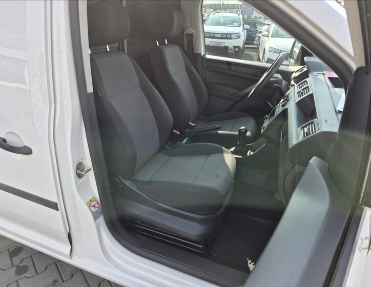 Volkswagen Caddy Ostatní 2,0 l 75 kw