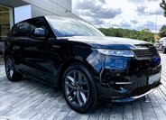 Land Rover Range Rover Sport SUV 3,0 l 183 kw