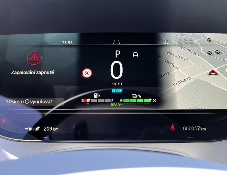 Land Rover Range Rover Sport 18