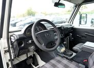 Mercedes-Benz Třídy G 14