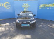 Audi A4 Sedan / Limuzína 1,8 l 120 kw