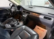 Volvo V70 16