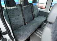 Ford Transit Ostatní 2,2 l 74 kw