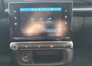 Citroën C3 Hatchback 1,2 l 81 kw