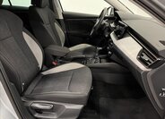 Škoda Scala Hatchback 1,5 l 110 kw