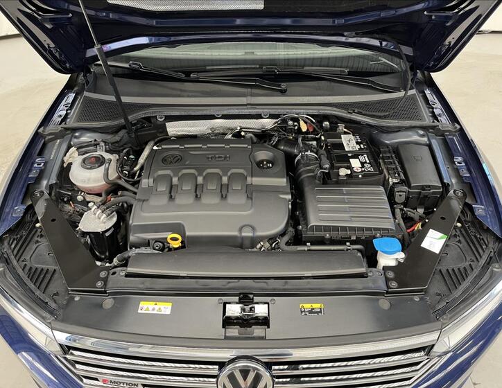 Volkswagen Passat 35