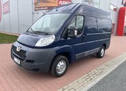 Peugeot Boxer Skříň 2,2 l 81 kw