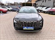 Hyundai Tucson SUV / Terénní 1,6 l 132 kw