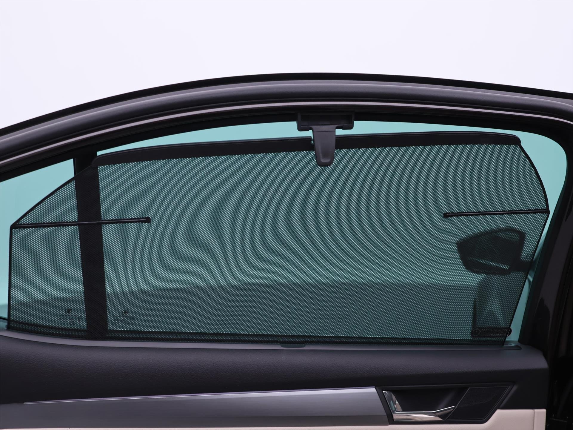 Škoda Superb Liftback 2,0 l 162 kw