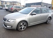 Škoda Octavia 3