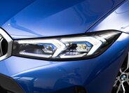 BMW Řada 3 Sedan / Limuzína 2,0 l 140 kw