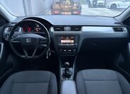 Seat Toledo Liftback 1,2 l 81 kw