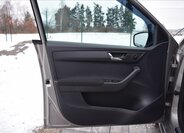 Škoda Fabia Kombi 1,2 l 81 kw