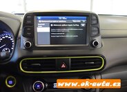 Hyundai Kona Hatchback 1,6 l 100 kw