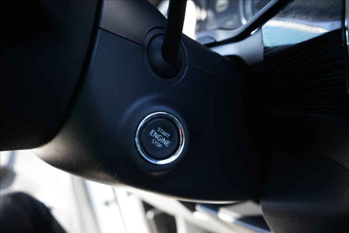 Škoda Kodiaq SUV 2,0 l 132 kw
