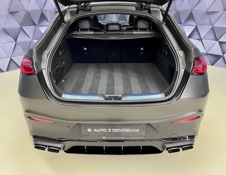 Mercedes-Benz GLC SUV 0,0 0