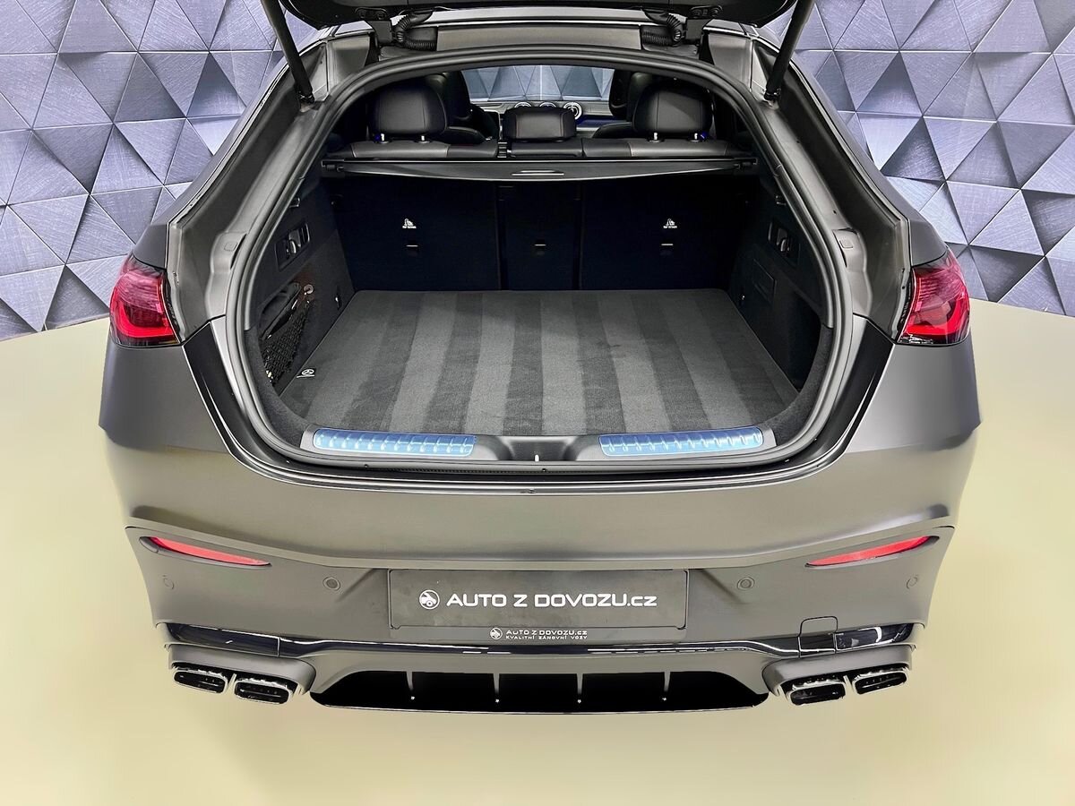 Mercedes-Benz GLC SUV 0,0 0