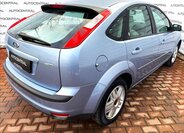 Ford Focus Hatchback 1,8 l 92 kw