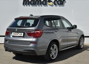 BMW X3 SUV / Terénní 2,0 l 135 kw