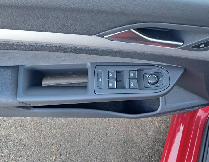 Volkswagen Golf Hatchback 1,5 l 85 kw