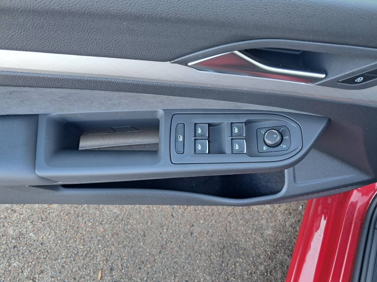 Volkswagen Golf Hatchback 1,5 l 85 kw