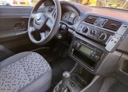 Škoda Praktik Skříň 1,2 l 55 kw