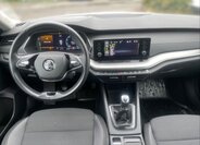 Škoda Octavia Kombi 2,0 l 85 kw
