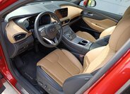 Hyundai Santa Fe SUV / Terénní 2,2 l 148 kw