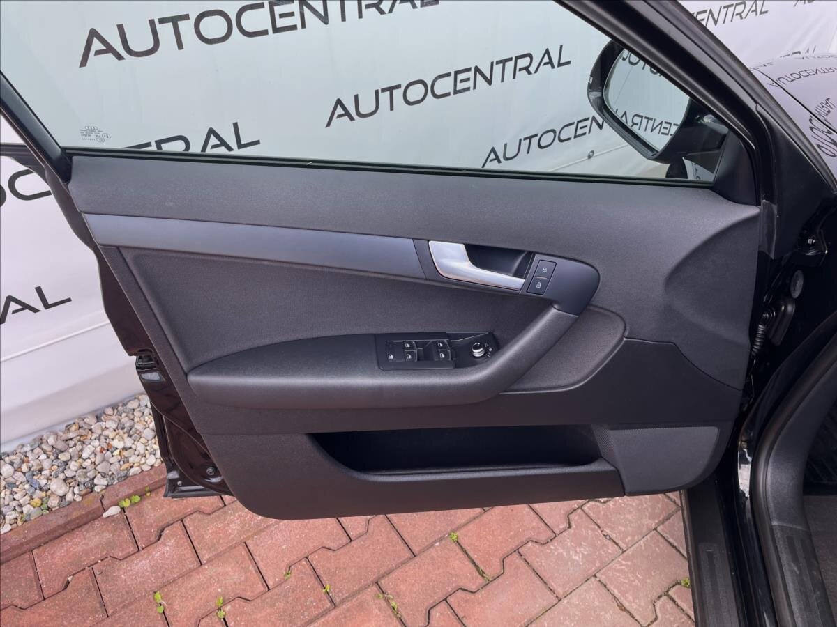 Audi A3 Hatchback 1,4 l 92 kw