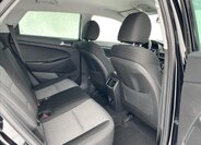 Hyundai Tucson SUV 1,6 l 130 kw