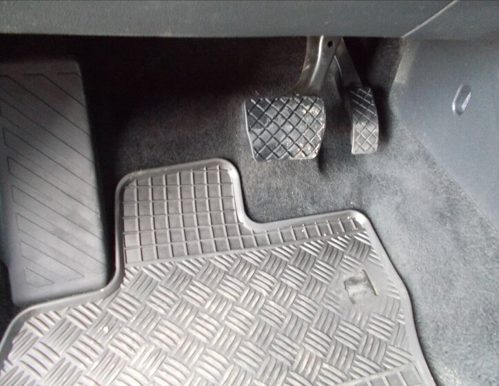 Volkswagen Touran MPV 1,4 l 110 kw