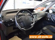 Citroën Grand C4 SpaceTourer MPV 1,5 l 96 kw