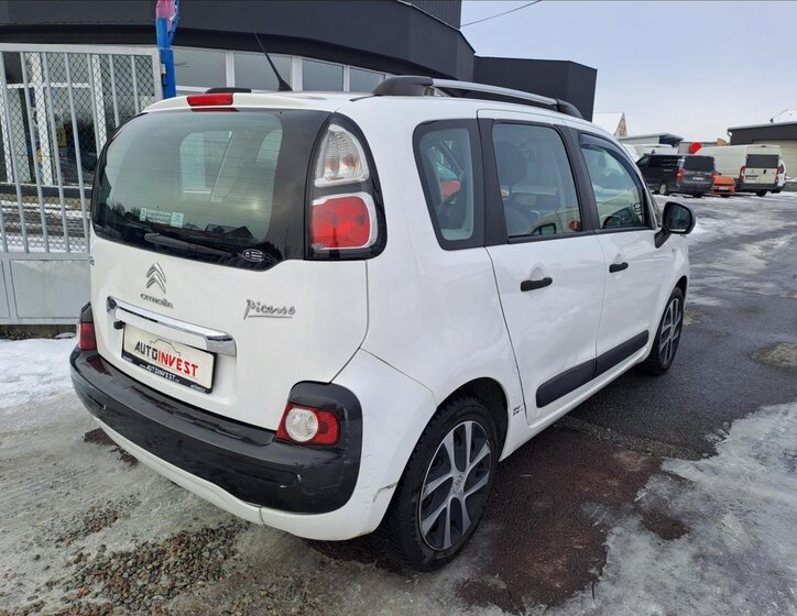 Citroën C3 Picasso 3