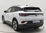 Volkswagen ID.4 SUV / Terénní 0,0 150 kw