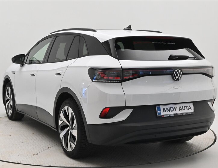 Volkswagen ID.4 SUV / Terénní 0,0 150 kw