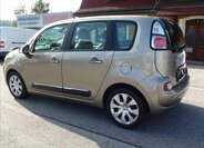 Citroën C3 Picasso Kombi 1,6 l 80 kw