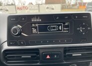 Citroën Berlingo Pick-up 1,5 l 56 kw