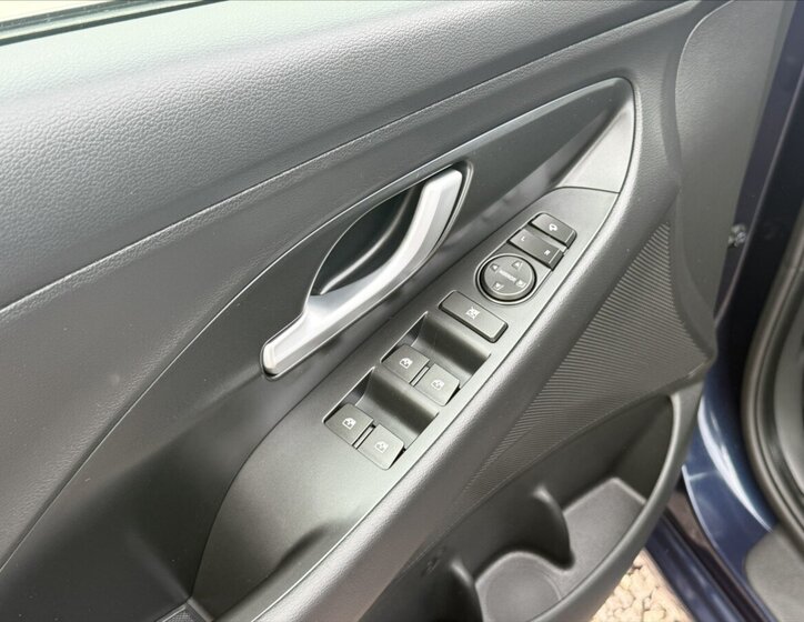 Hyundai i30 Kombi 1,5 l 103 kw