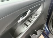 Hyundai i30 Kombi 1,5 l 103 kw