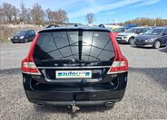 Volvo V70 Kombi 2,0 l 133 kw