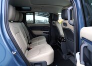 Land Rover Defender SUV 3,0 l 294 kw