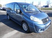 Fiat Scudo Ostatní 2,0 l 120 kw