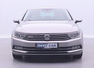 Volkswagen Passat Sedan / Limuzína 2,0 l 110 kw