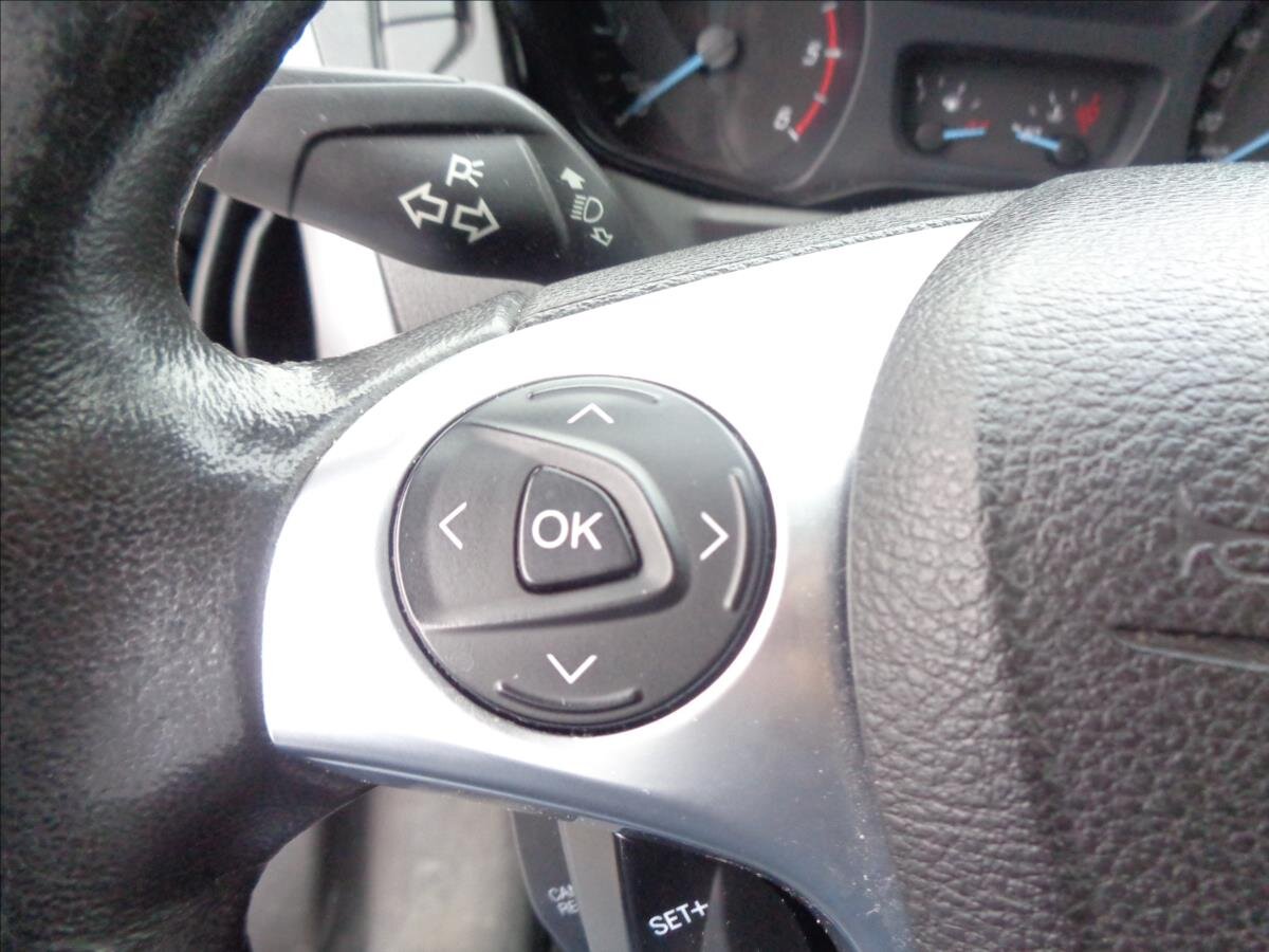 Ford Transit Custom Ostatní 2,0 l 96 kw