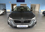 Škoda Scala Hatchback 999,0 85 kw