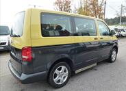 Volkswagen Caravelle 8