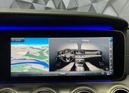 Mercedes-Benz Třídy E 14