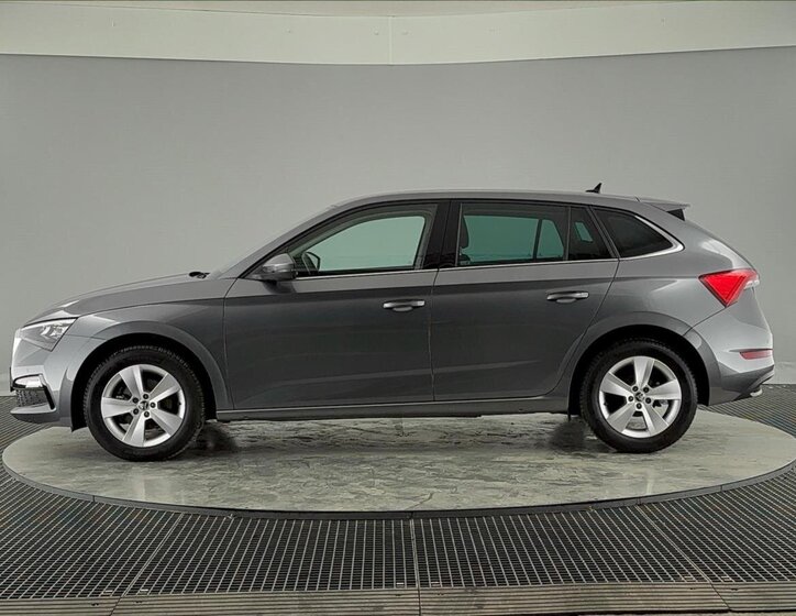 Škoda Scala Hatchback 999,0 81 kw