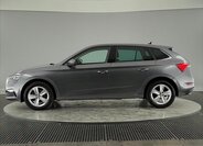 Škoda Scala Hatchback 999,0 81 kw